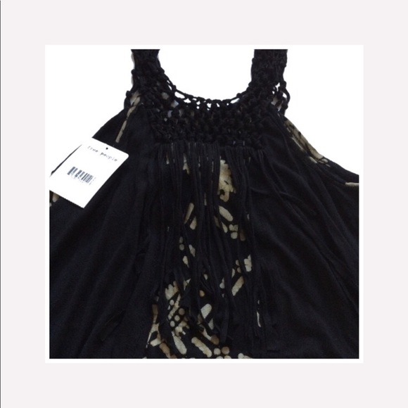 Free People Tank Top - Picture 5 of 6
